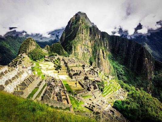 Juggling Chainsaws at Machu Picchu: Metaprogramming in Ruby