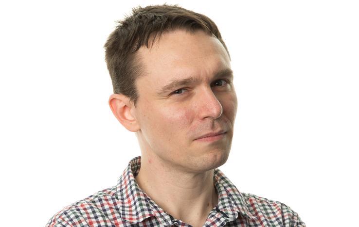 To celebrate National Coding Week 2020 our development team participated in a short interview. First up is company founder and Technical Director, Barnaby!